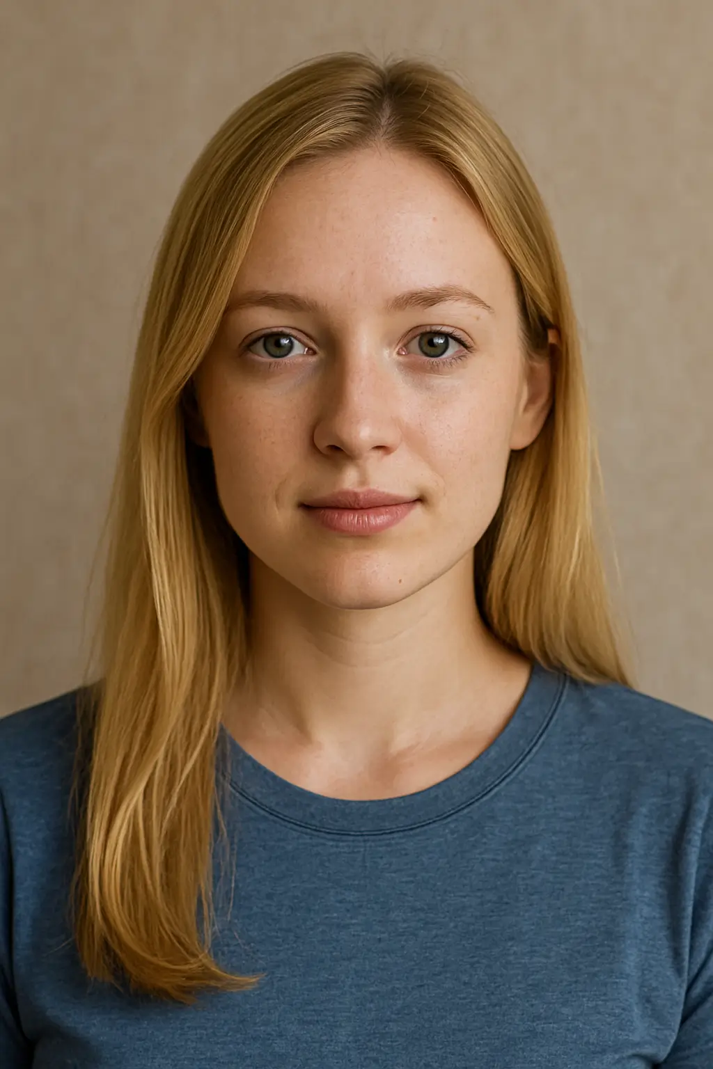 Foto der Autorin